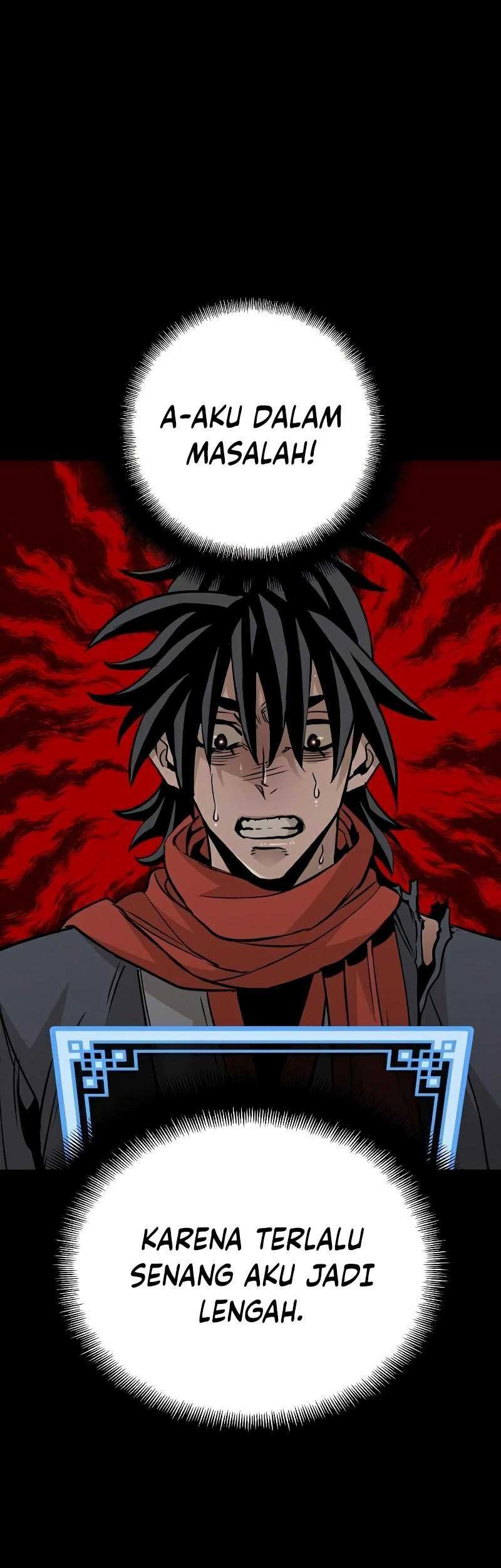 Heavenly Demon Cultivation Simulation chapter 14 halaman 121