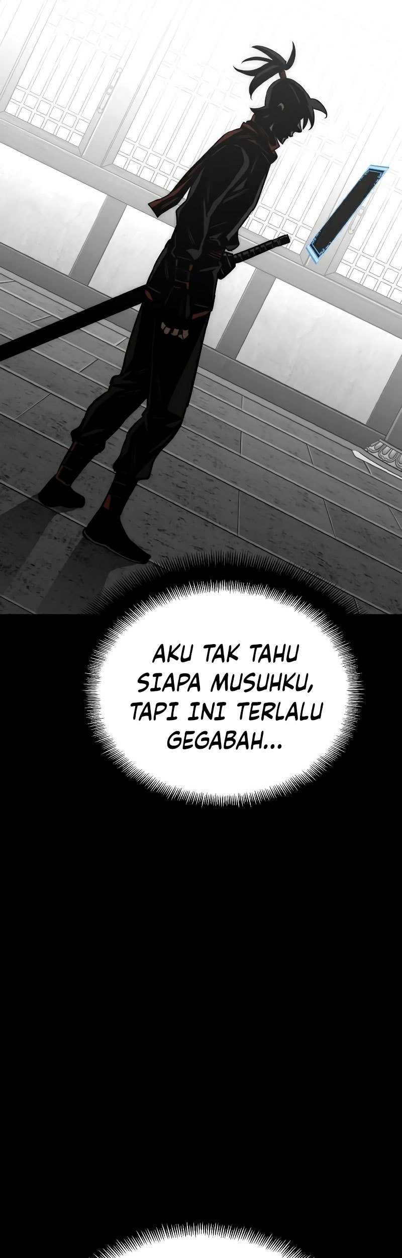 Heavenly Demon Cultivation Simulation chapter 14 halaman 124
