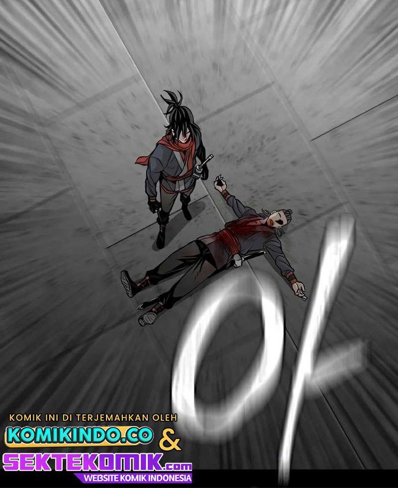 Heavenly Demon Cultivation Simulation chapter 14 halaman 129