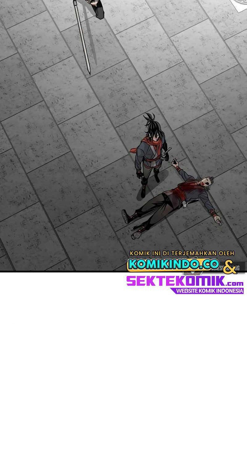 Heavenly Demon Cultivation Simulation chapter 14 halaman 131