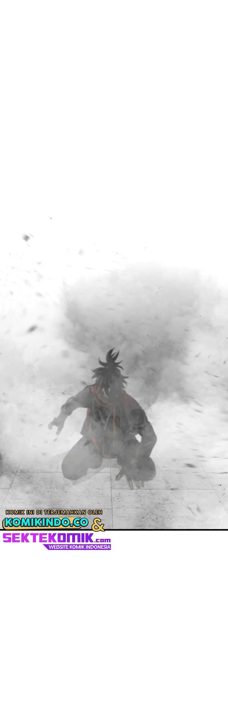 Heavenly Demon Cultivation Simulation chapter 14 halaman 137