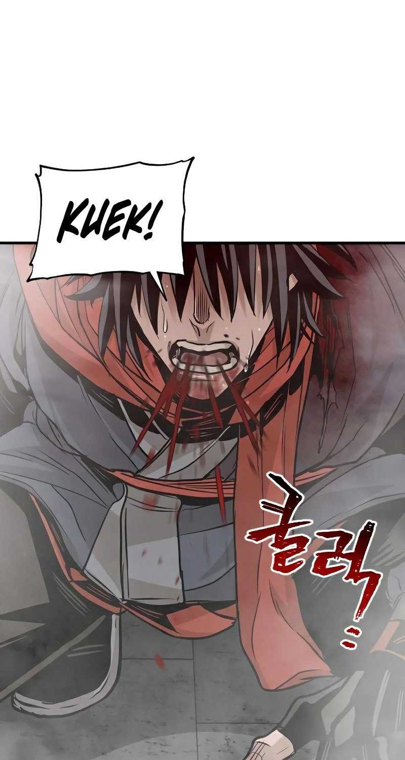 Heavenly Demon Cultivation Simulation chapter 14 halaman 138