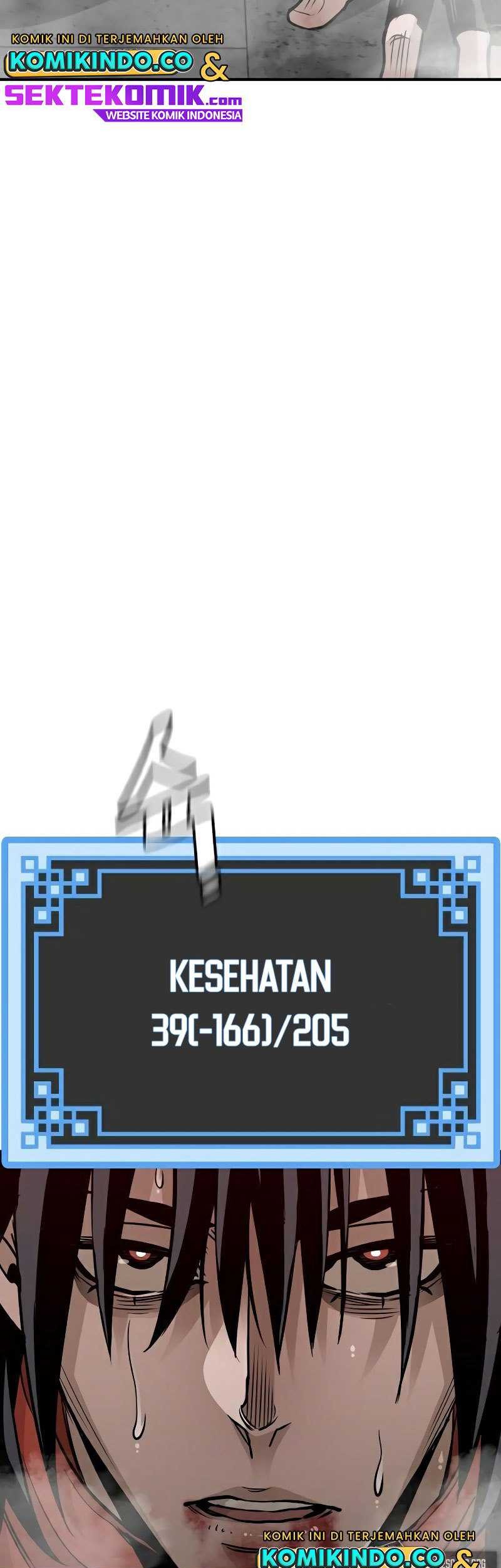 Heavenly Demon Cultivation Simulation chapter 14 halaman 139