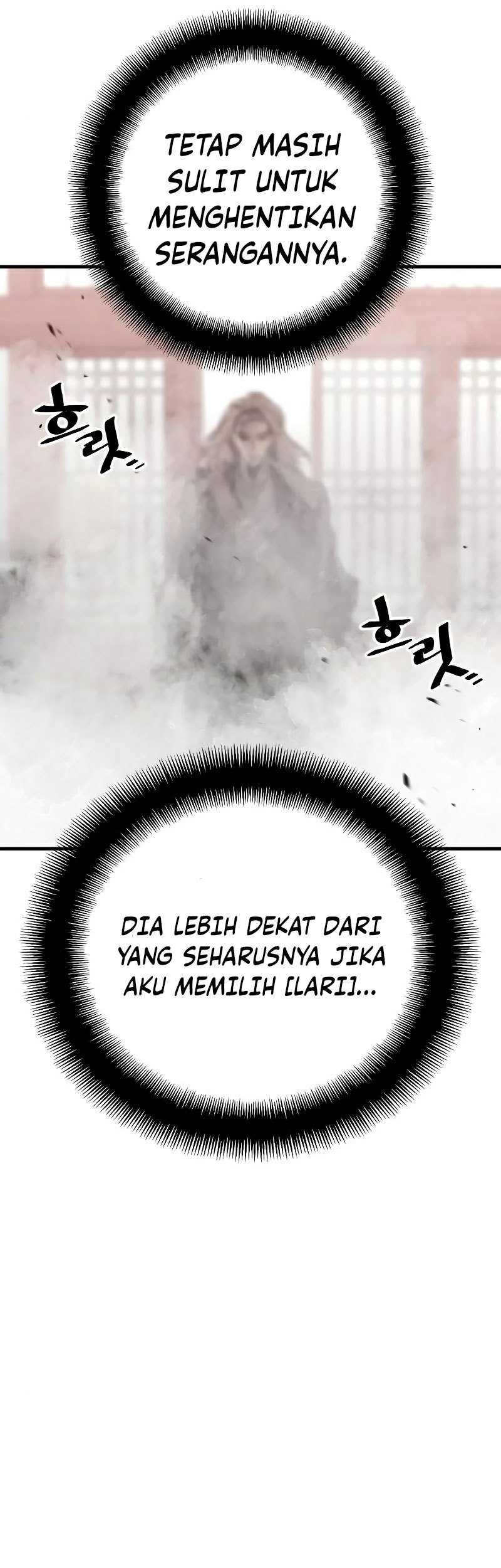 Heavenly Demon Cultivation Simulation chapter 14 halaman 141