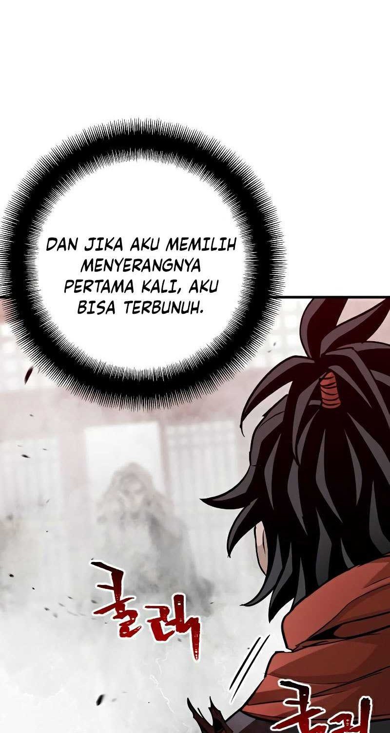 Heavenly Demon Cultivation Simulation chapter 14 halaman 142