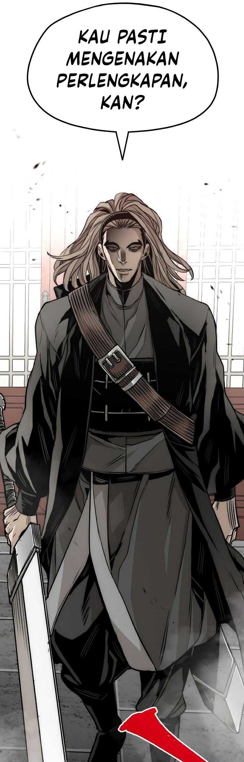 Heavenly Demon Cultivation Simulation chapter 14 halaman 146