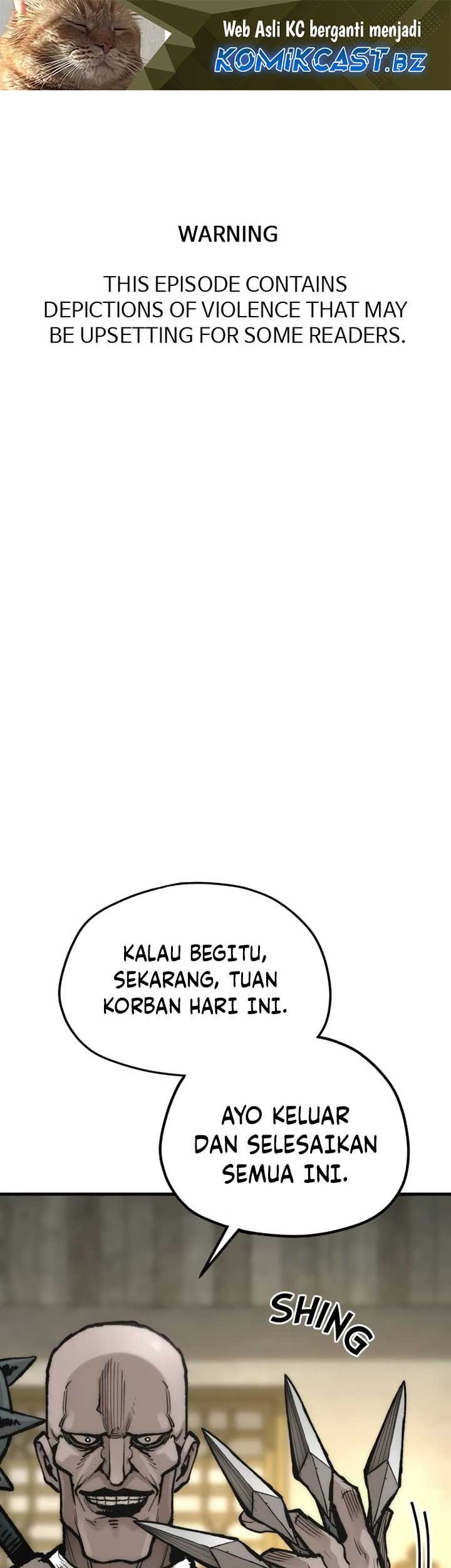 Heavenly Demon Cultivation Simulation Bab 140 halaman 2