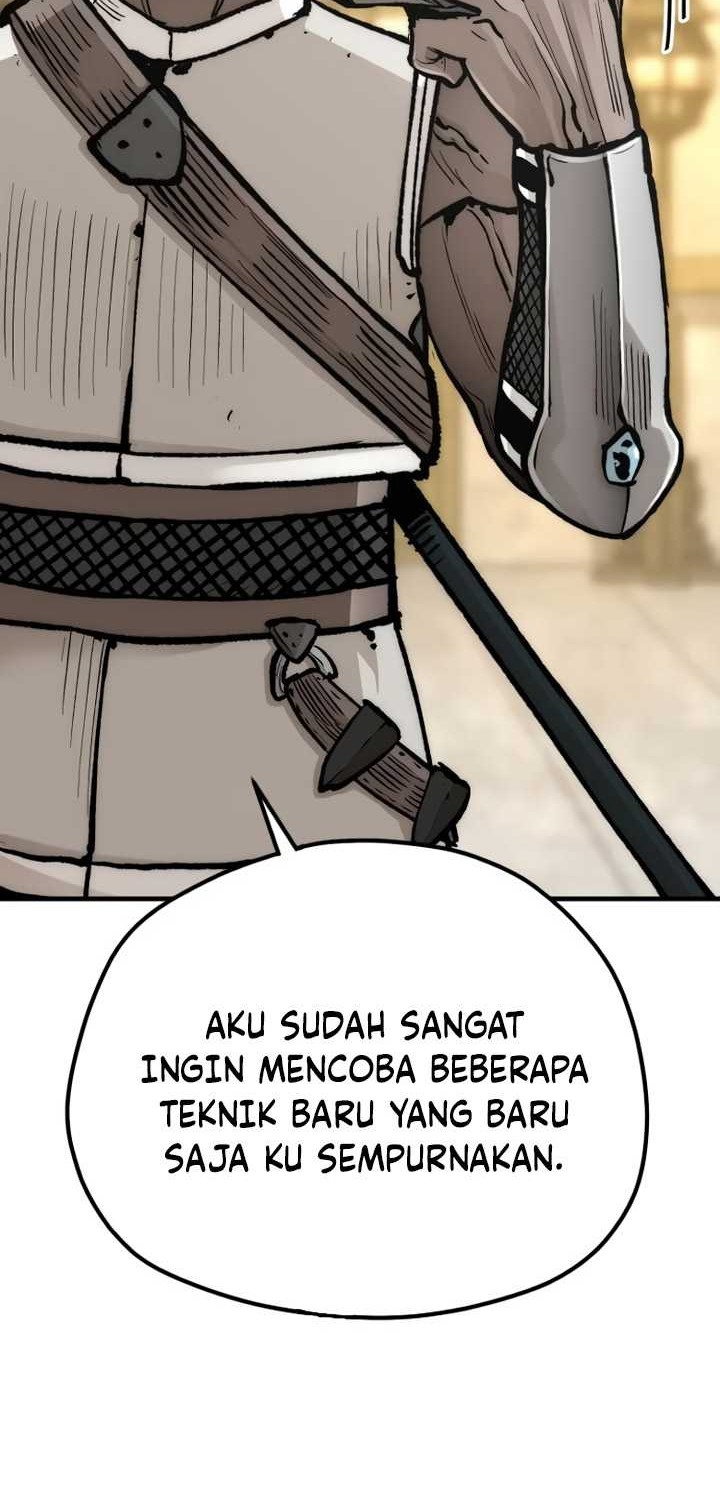 Heavenly Demon Cultivation Simulation Bab 140 halaman 3