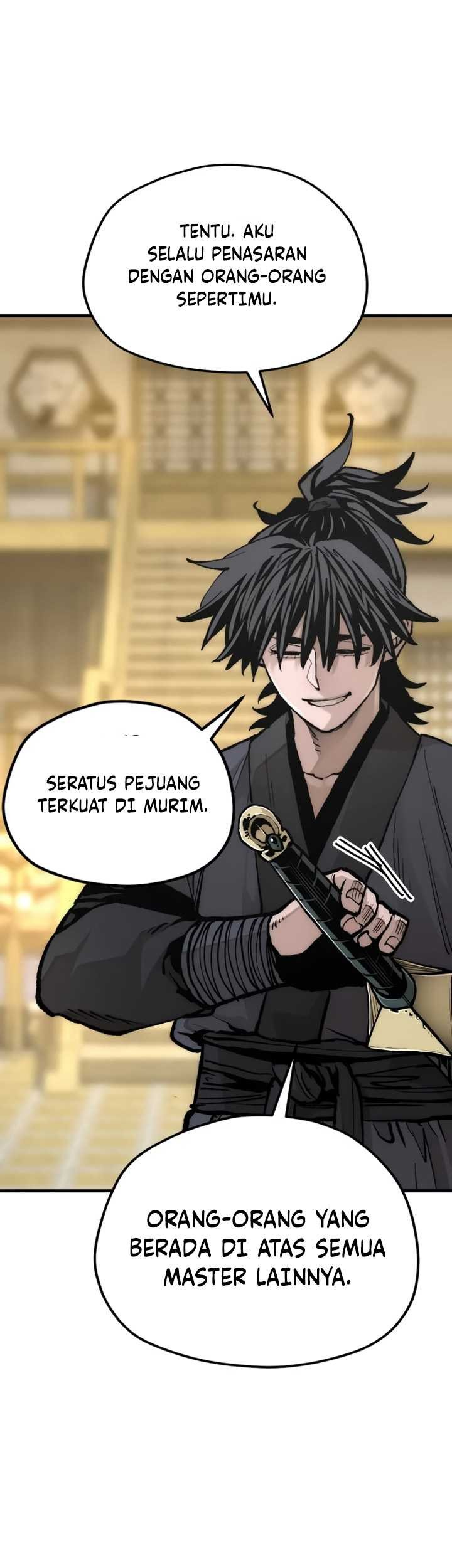 Heavenly Demon Cultivation Simulation Bab 140 halaman 4