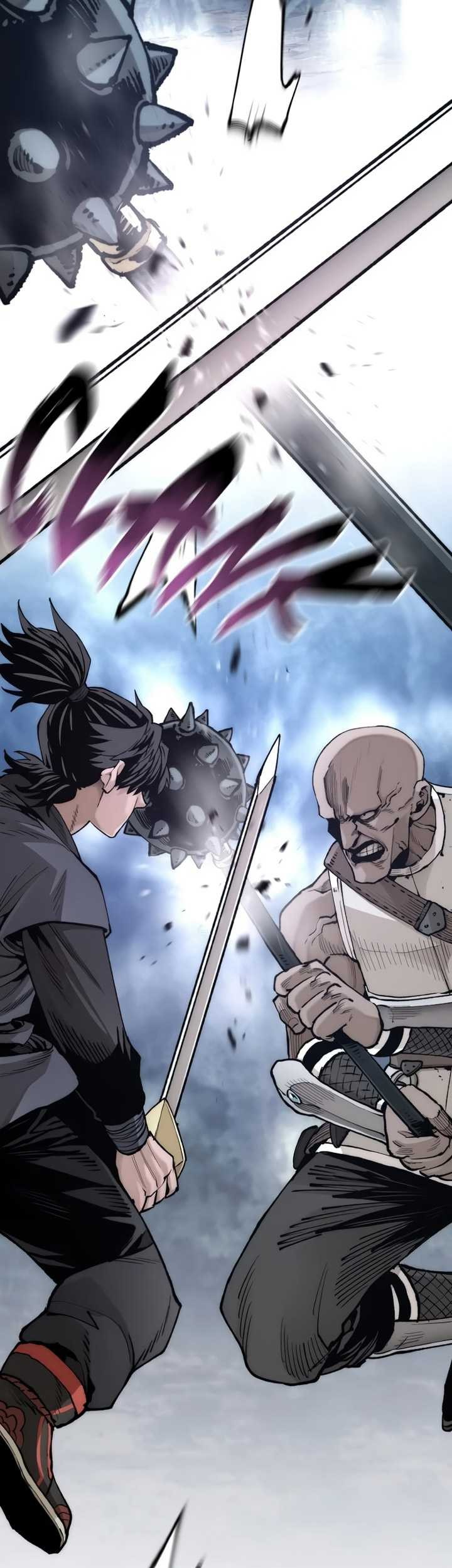 Heavenly Demon Cultivation Simulation Bab 140 halaman 10