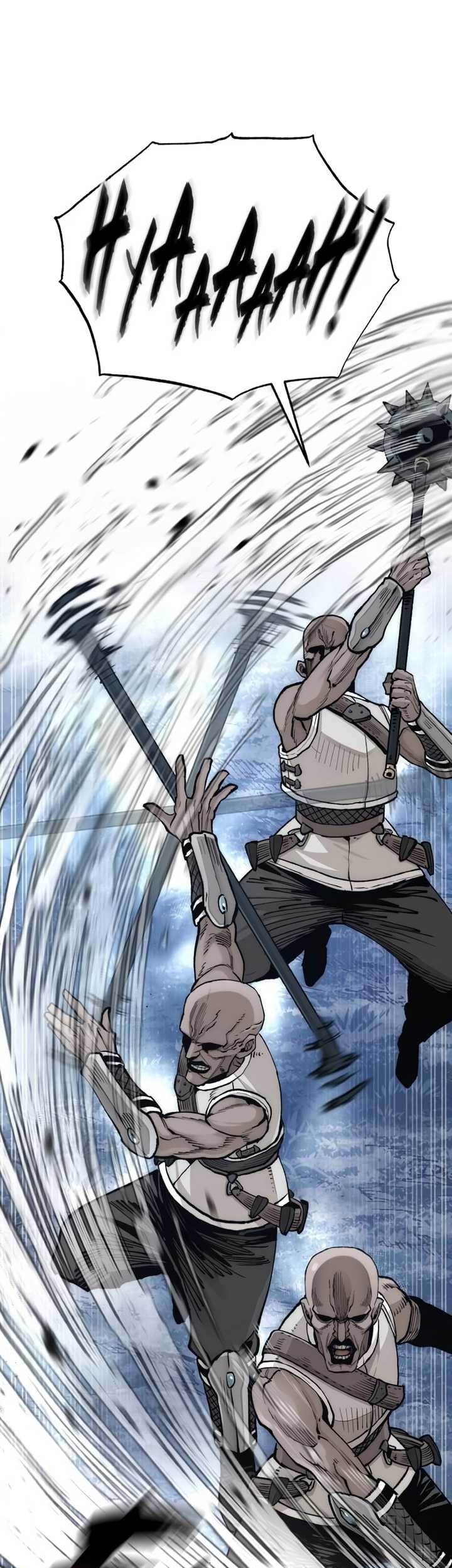 Heavenly Demon Cultivation Simulation Bab 140 halaman 12