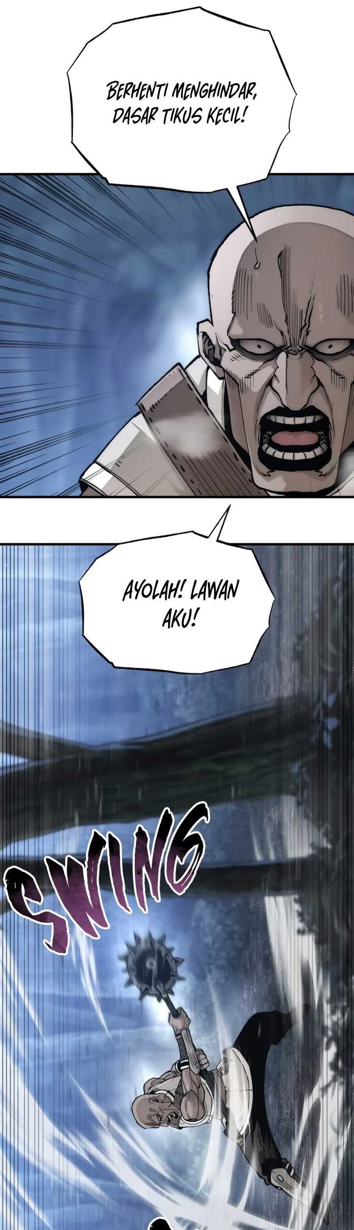 Heavenly Demon Cultivation Simulation Bab 140 halaman 15