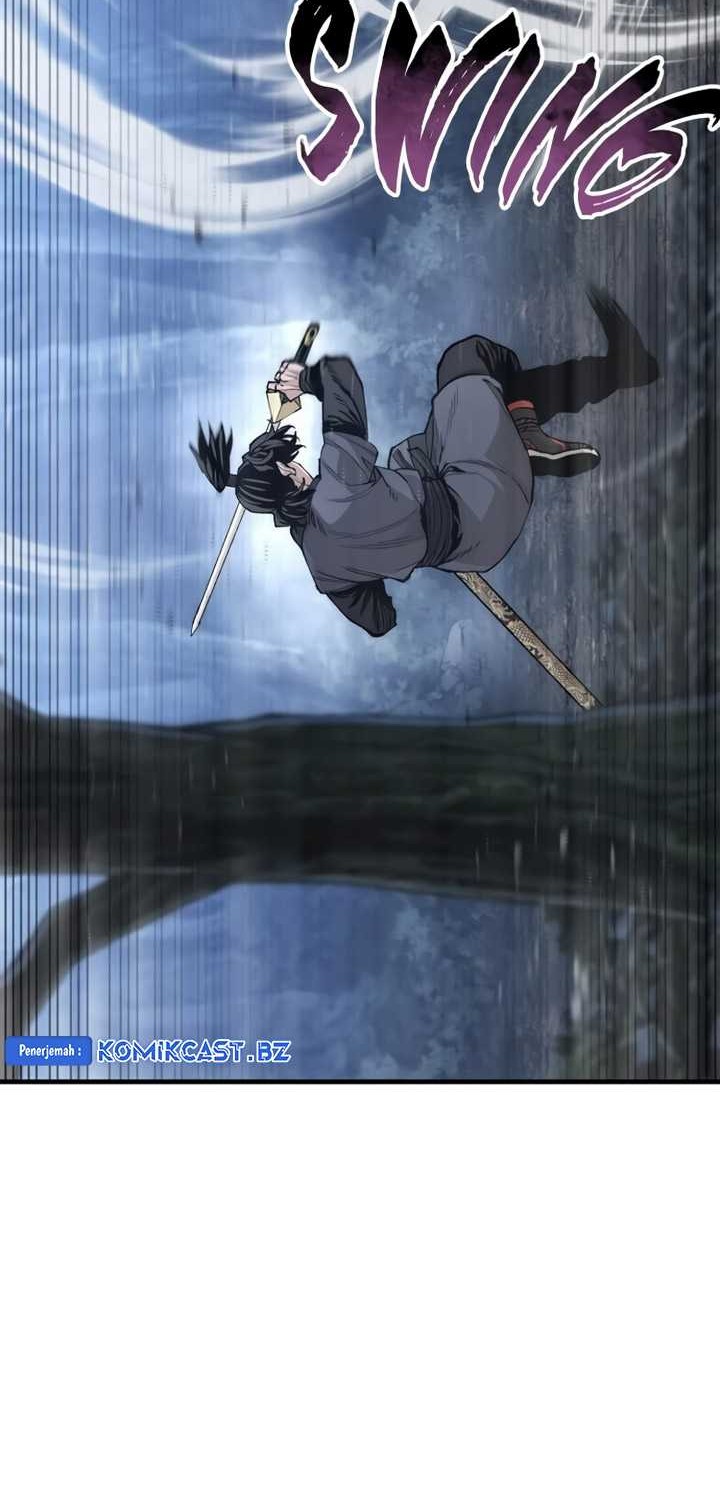 Heavenly Demon Cultivation Simulation Bab 140 halaman 16