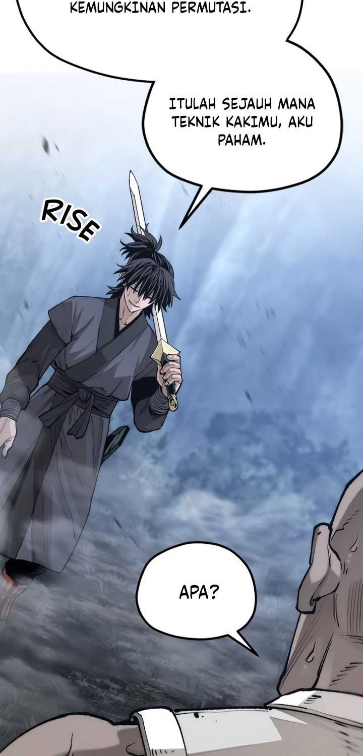 Heavenly Demon Cultivation Simulation Bab 140 halaman 20