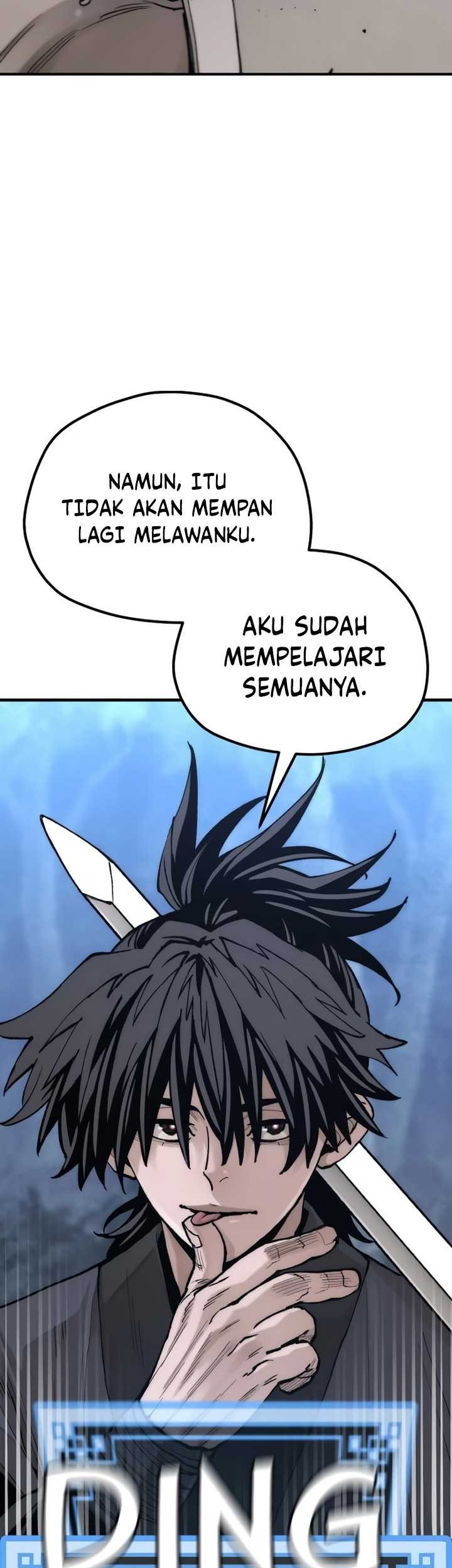 Heavenly Demon Cultivation Simulation Bab 140 halaman 21