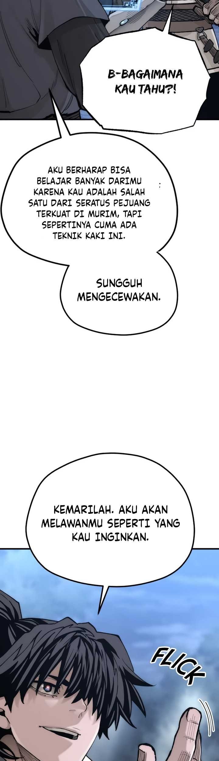 Heavenly Demon Cultivation Simulation Bab 140 halaman 23