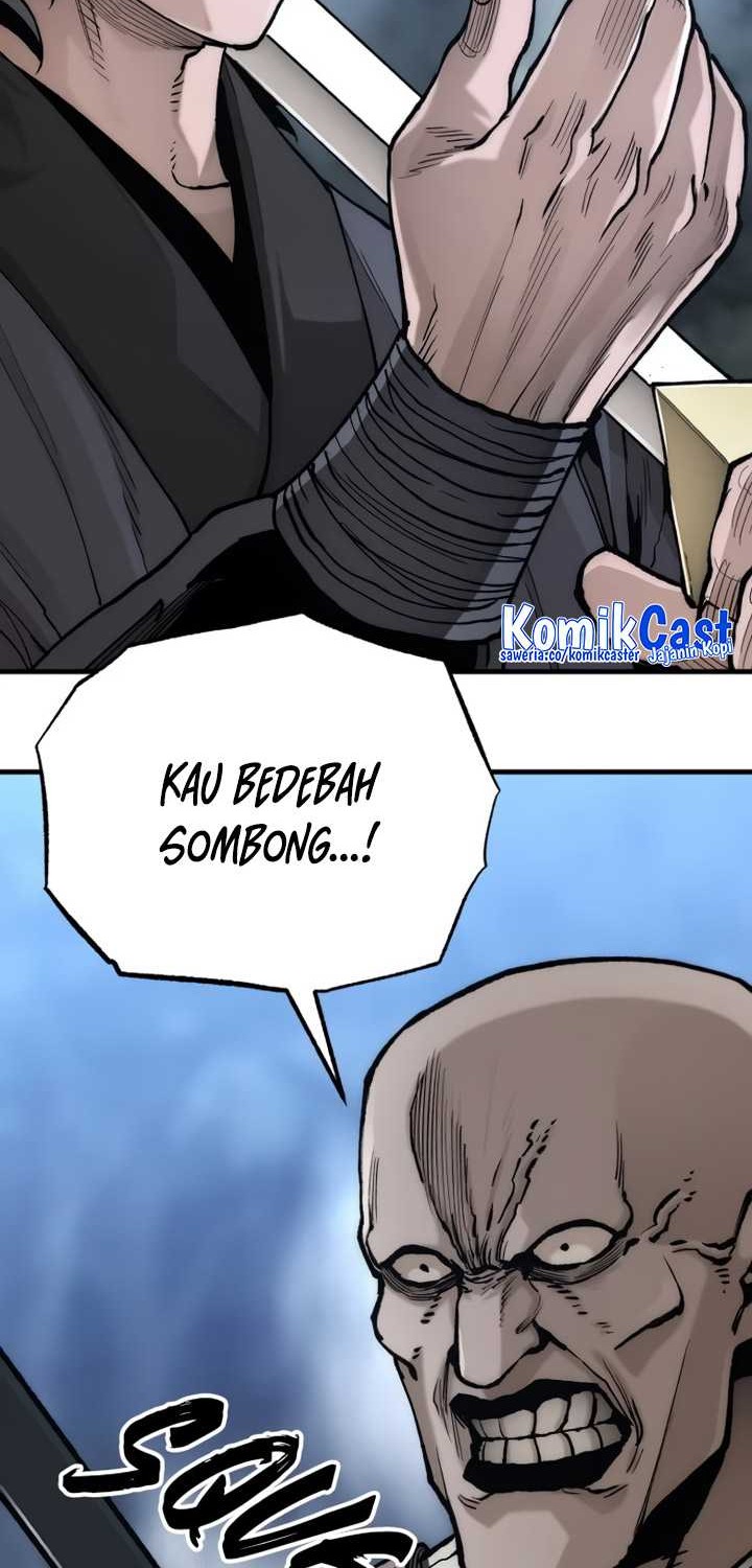 Heavenly Demon Cultivation Simulation Bab 140 halaman 24