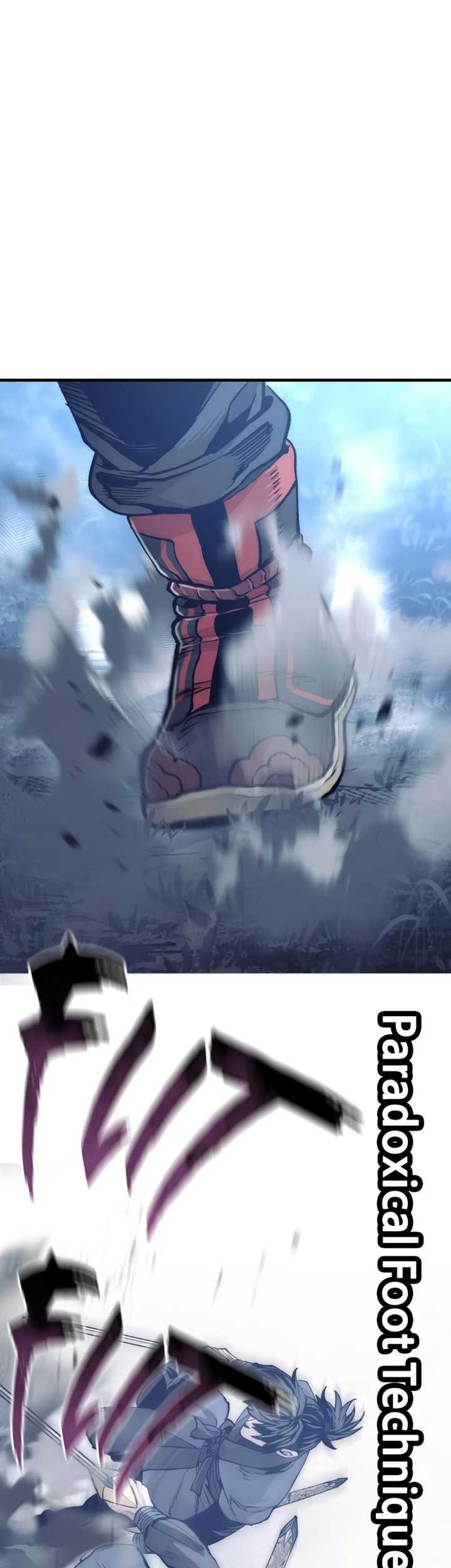 Heavenly Demon Cultivation Simulation Bab 140 halaman 28