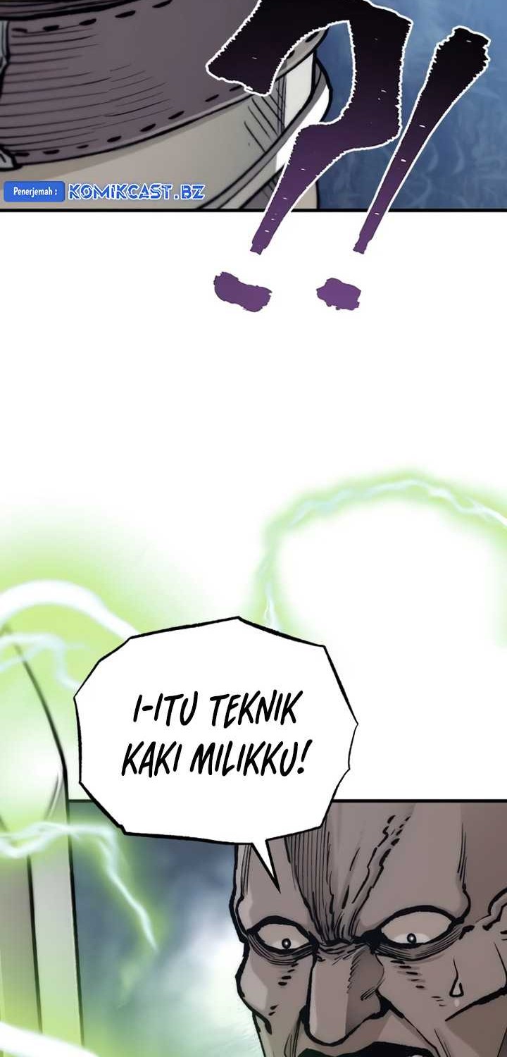 Heavenly Demon Cultivation Simulation Bab 140 halaman 31