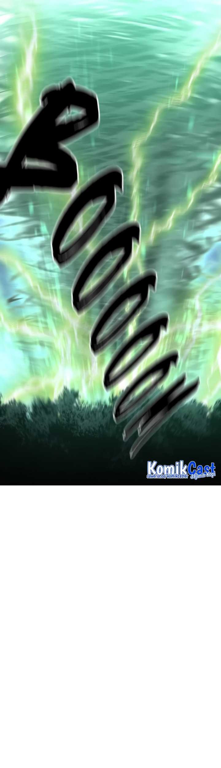 Heavenly Demon Cultivation Simulation Bab 140 halaman 34