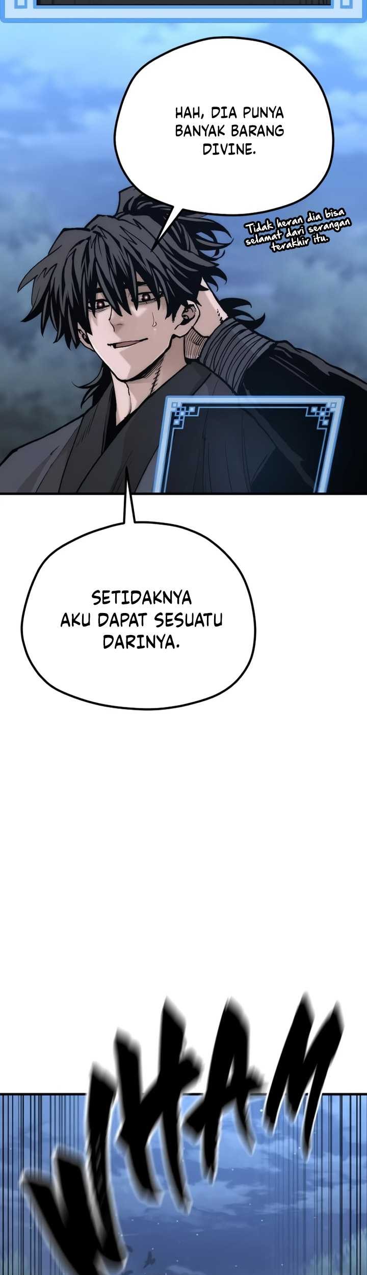 Heavenly Demon Cultivation Simulation Bab 140 halaman 38