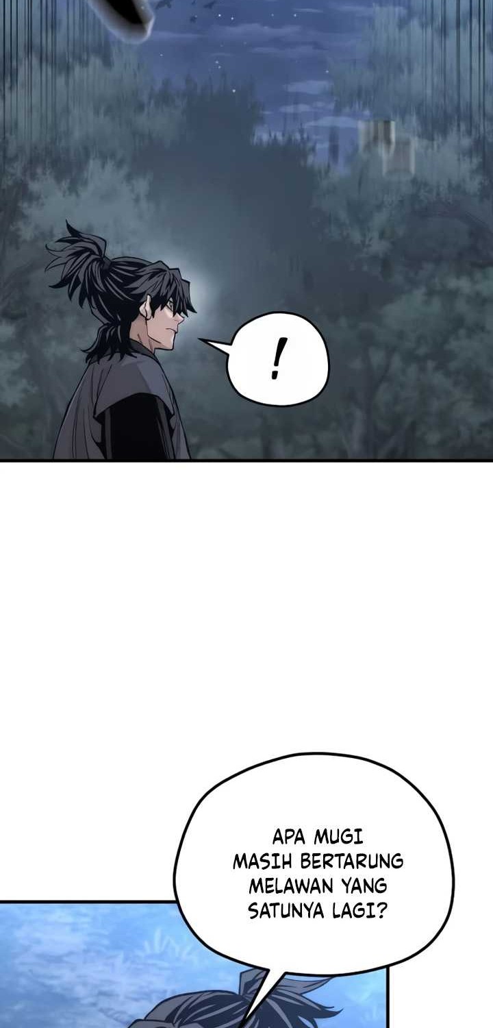 Heavenly Demon Cultivation Simulation Bab 140 halaman 39