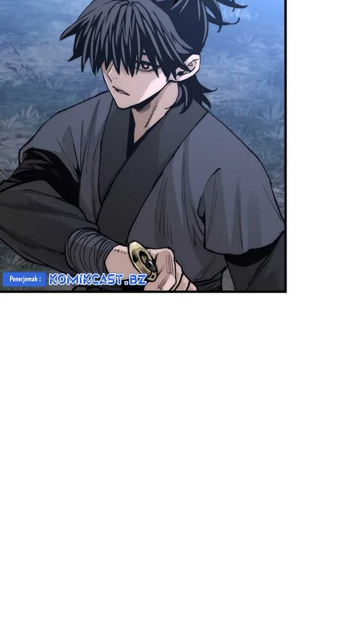 Heavenly Demon Cultivation Simulation Bab 140 halaman 40