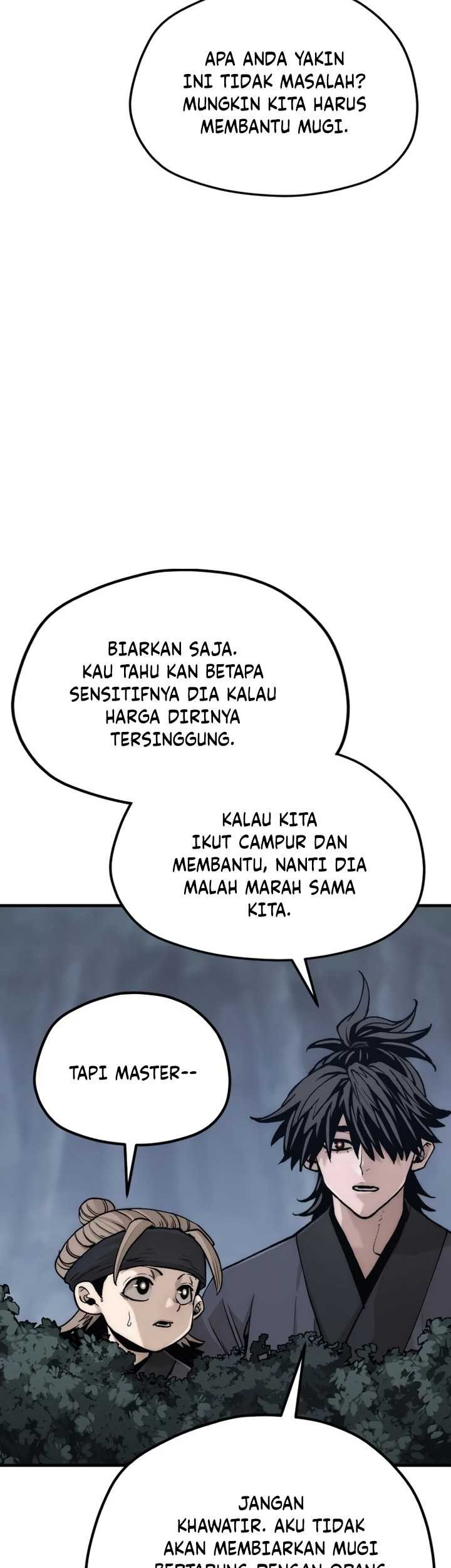 Heavenly Demon Cultivation Simulation Bab 140 halaman 47