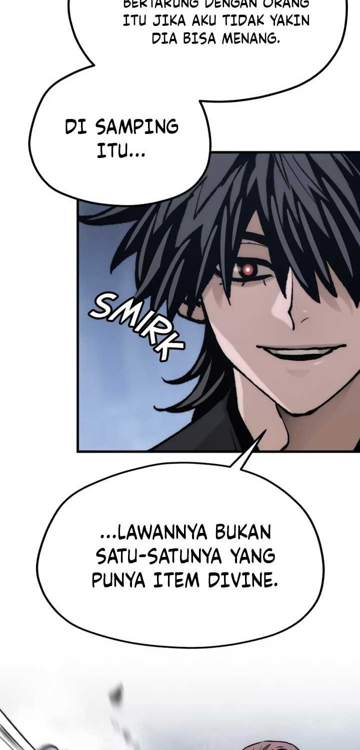 Heavenly Demon Cultivation Simulation Bab 140 halaman 48