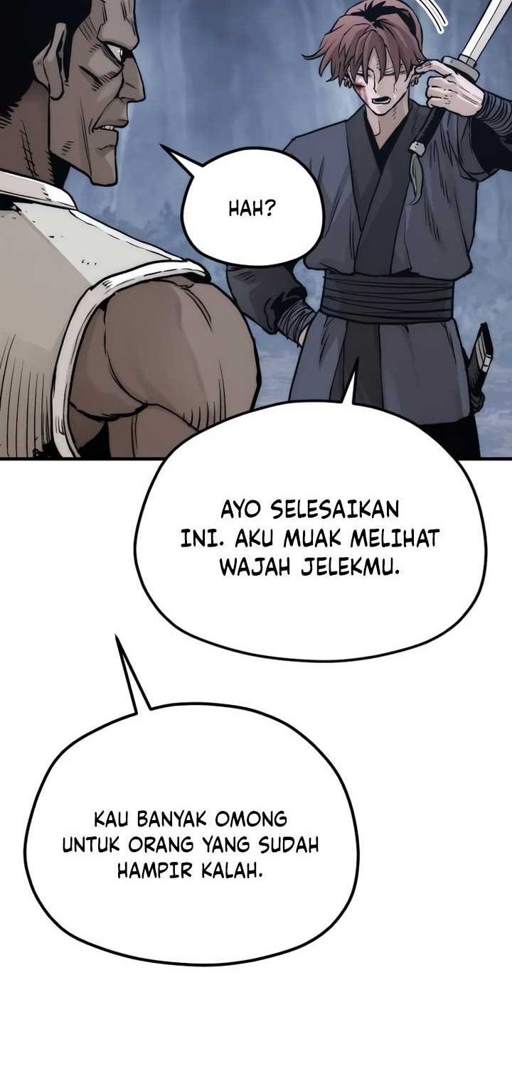 Heavenly Demon Cultivation Simulation Bab 140 halaman 52