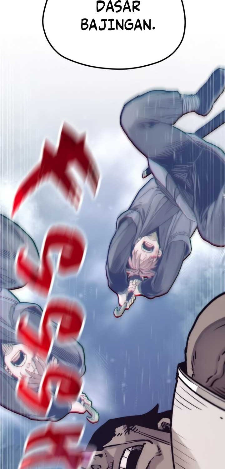 Heavenly Demon Cultivation Simulation Bab 140 halaman 59