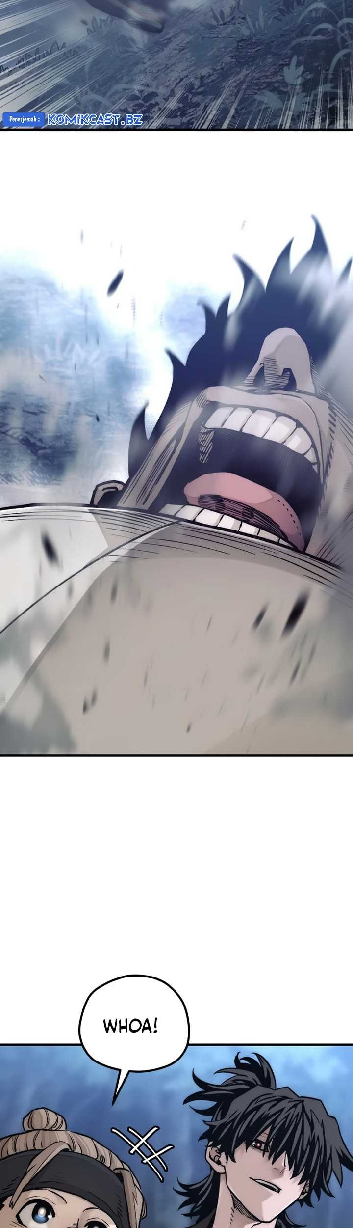 Heavenly Demon Cultivation Simulation Bab 140 halaman 62