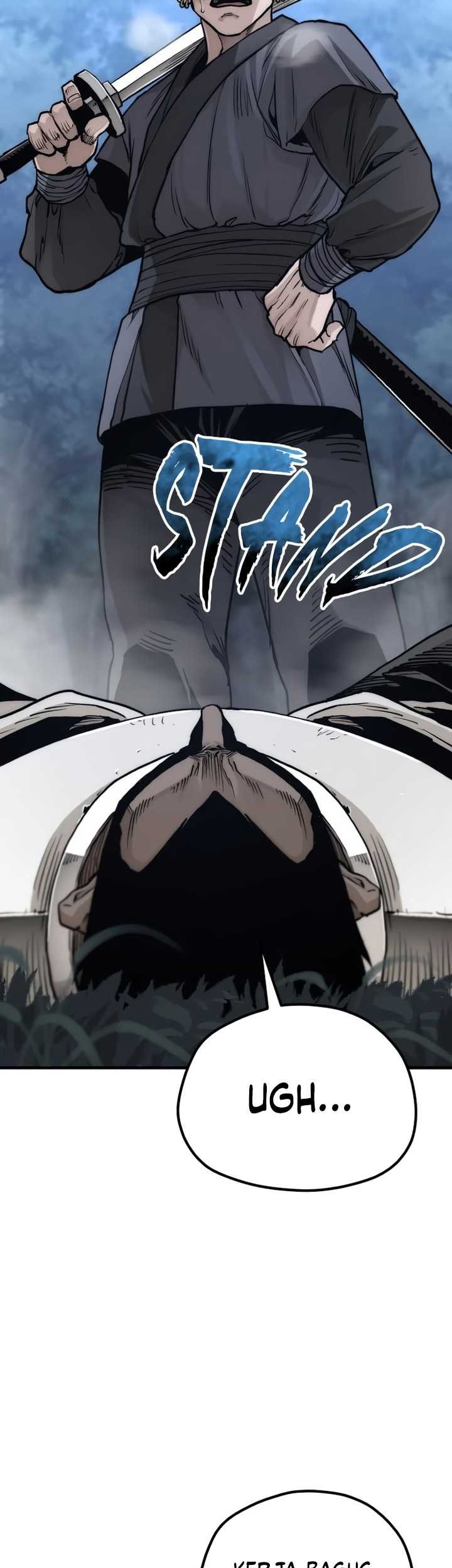 Heavenly Demon Cultivation Simulation Bab 140 halaman 64