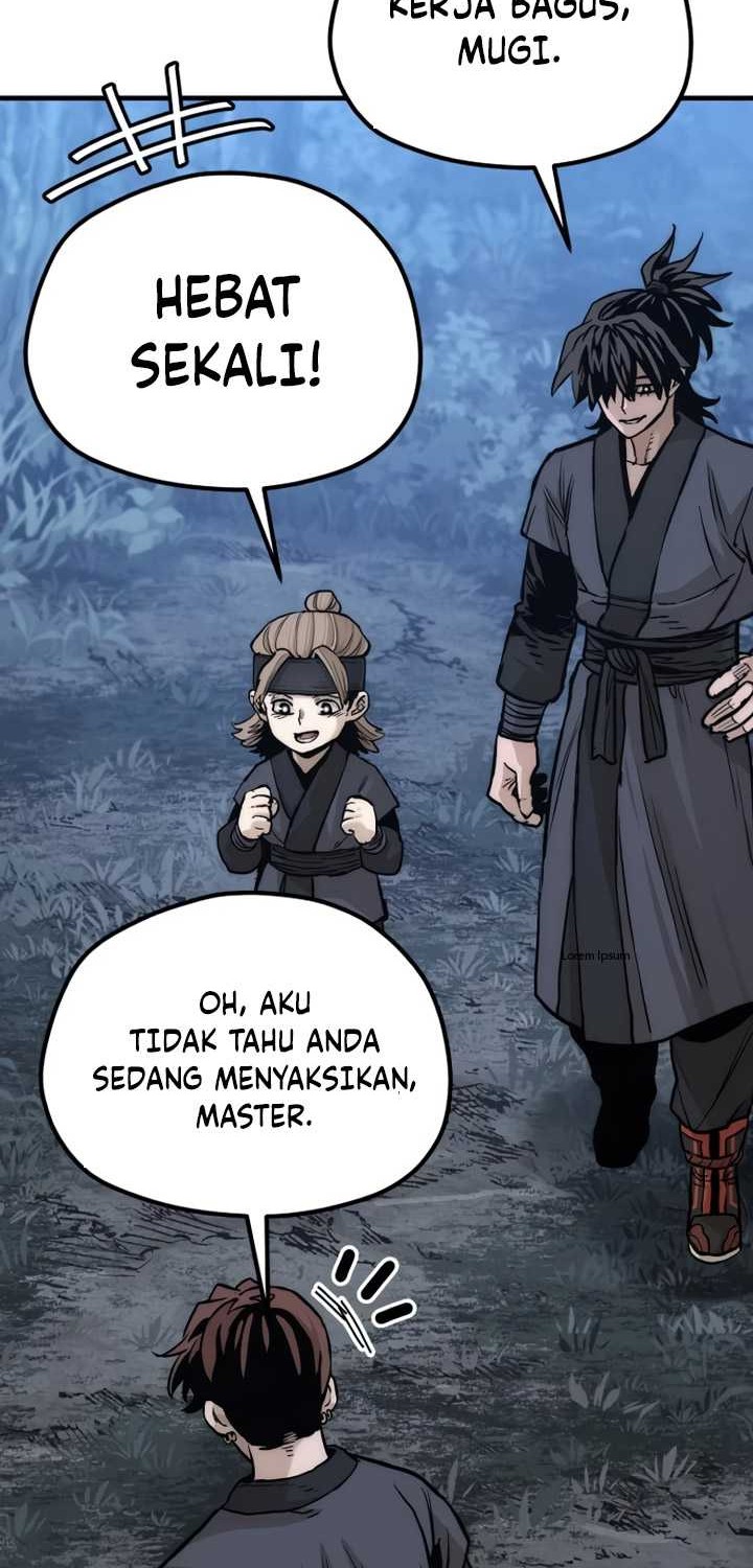 Heavenly Demon Cultivation Simulation Bab 140 halaman 65