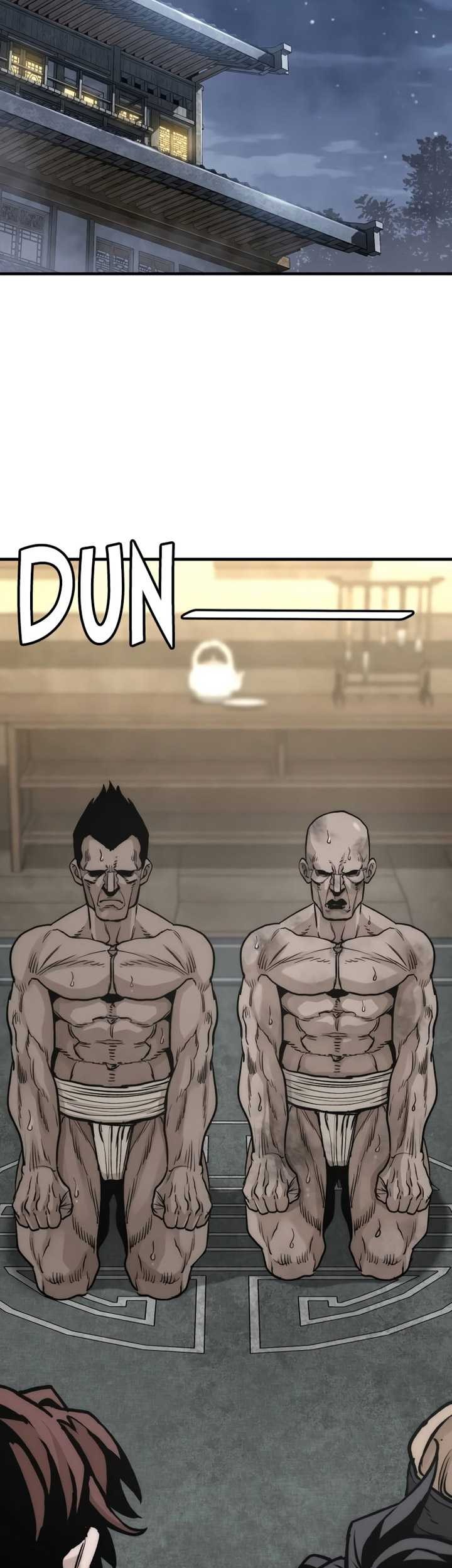 Heavenly Demon Cultivation Simulation Bab 140 halaman 69