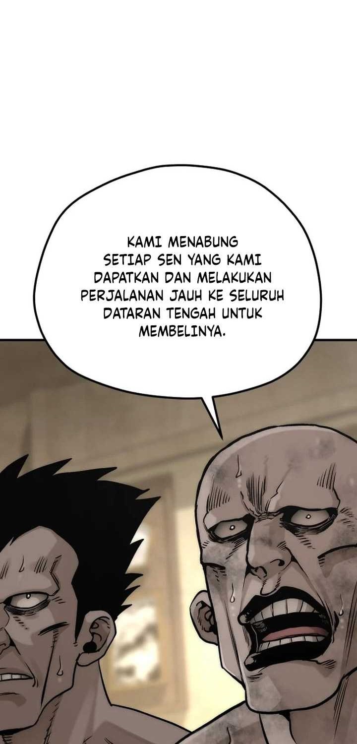 Heavenly Demon Cultivation Simulation Bab 140 halaman 74