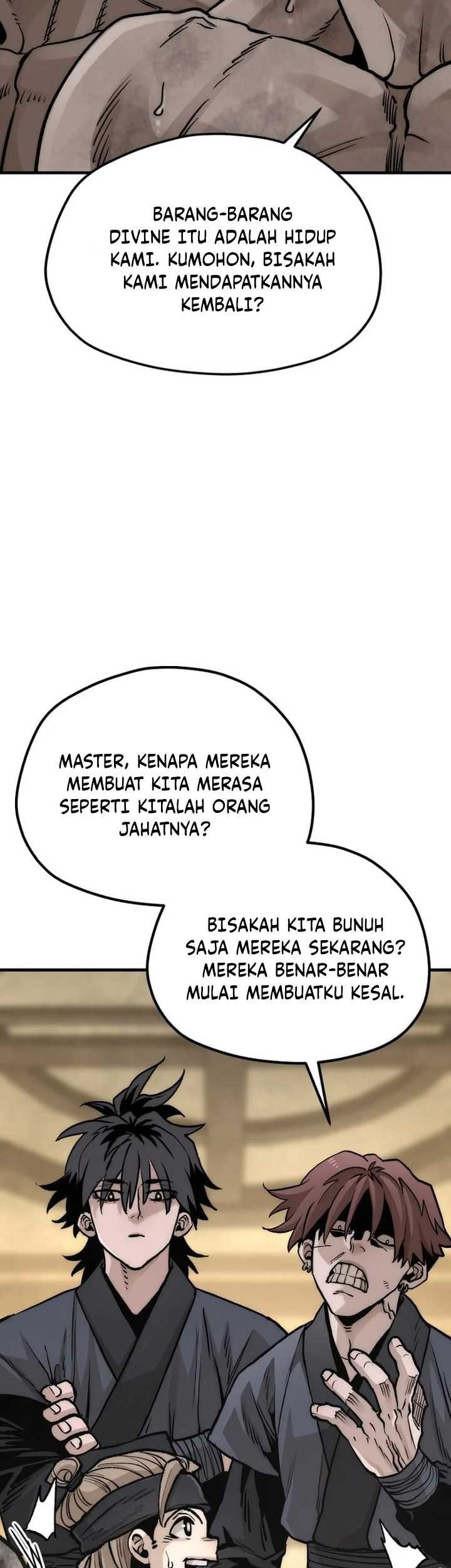 Heavenly Demon Cultivation Simulation Bab 140 halaman 75