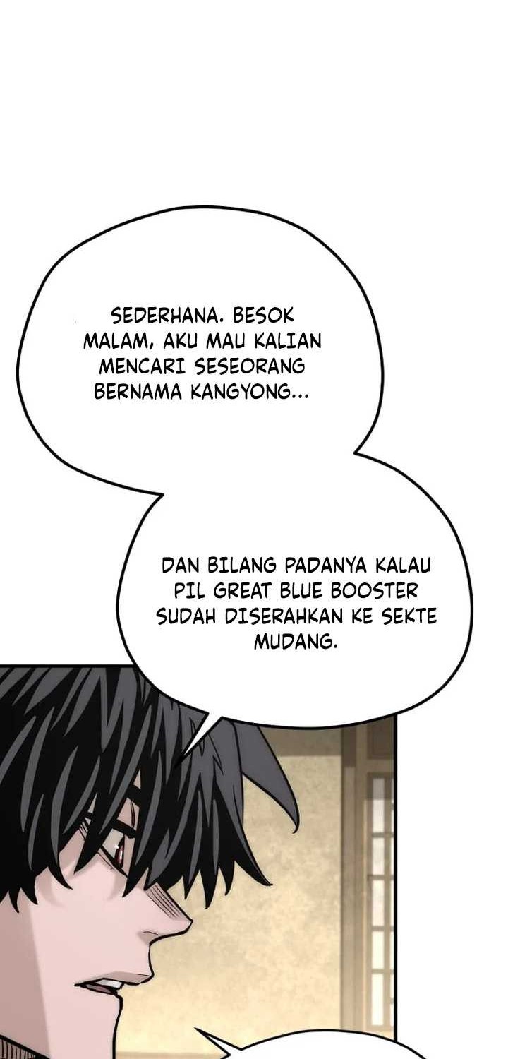 Heavenly Demon Cultivation Simulation Bab 140 halaman 78
