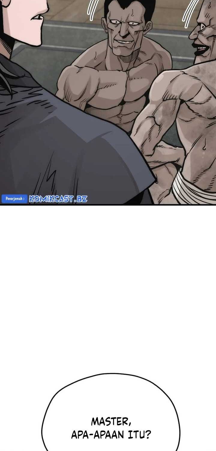 Heavenly Demon Cultivation Simulation Bab 140 halaman 81