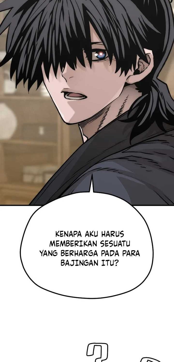 Heavenly Demon Cultivation Simulation Bab 140 halaman 83