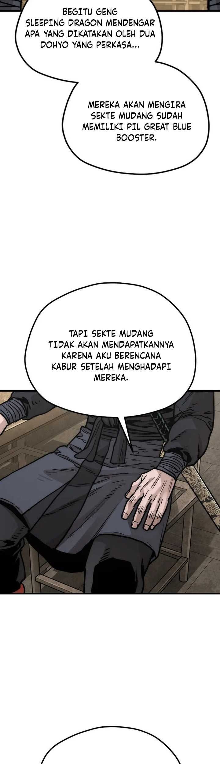 Heavenly Demon Cultivation Simulation Bab 140 halaman 86