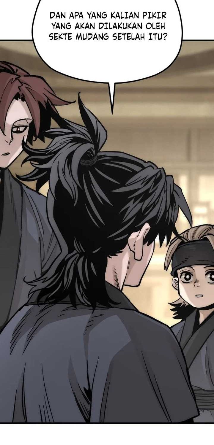 Heavenly Demon Cultivation Simulation Bab 140 halaman 87
