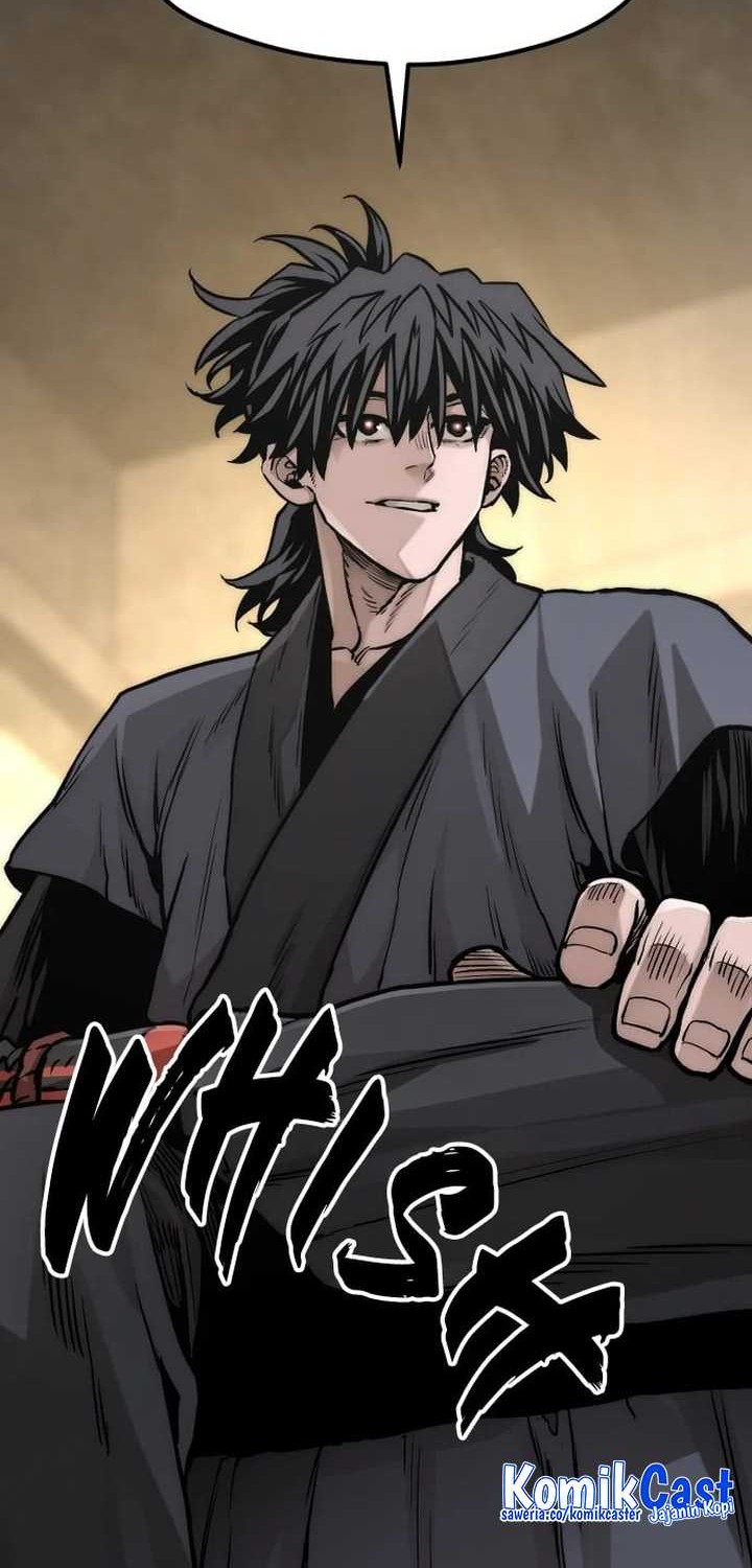 Heavenly Demon Cultivation Simulation Bab 140 halaman 89