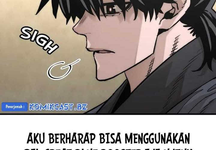 Heavenly Demon Cultivation Simulation Bab 140 halaman 94