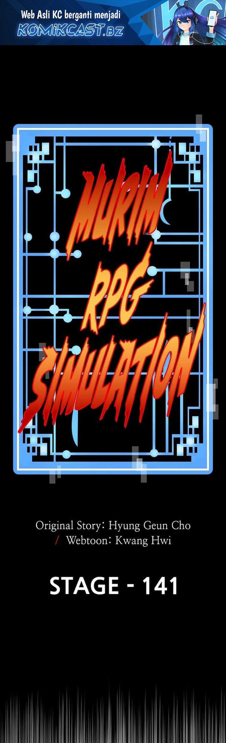 Heavenly Demon Cultivation Simulation chapter 141 halaman 2