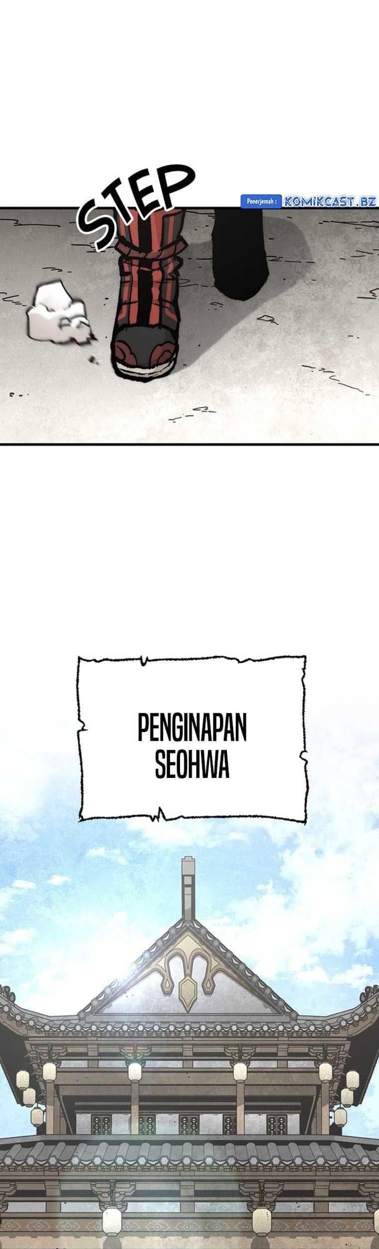 Heavenly Demon Cultivation Simulation chapter 141 halaman 6