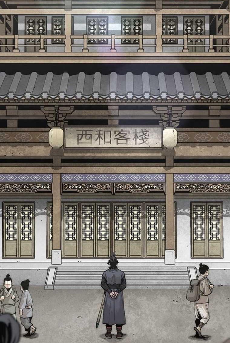 Heavenly Demon Cultivation Simulation chapter 141 halaman 7
