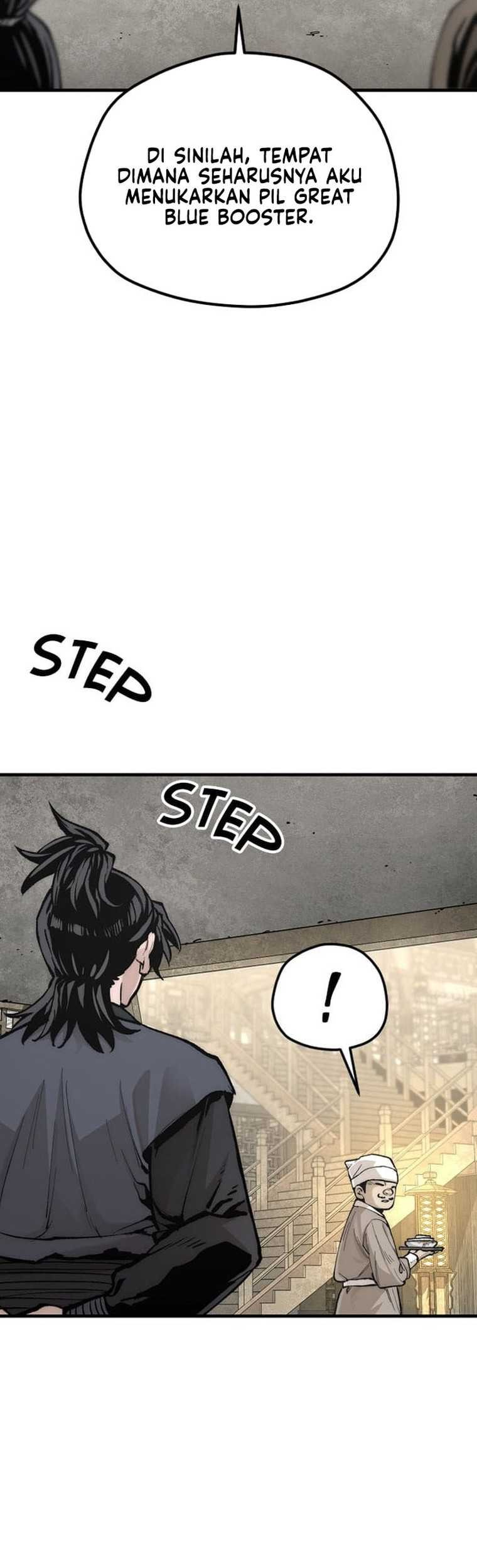 Heavenly Demon Cultivation Simulation chapter 141 halaman 8