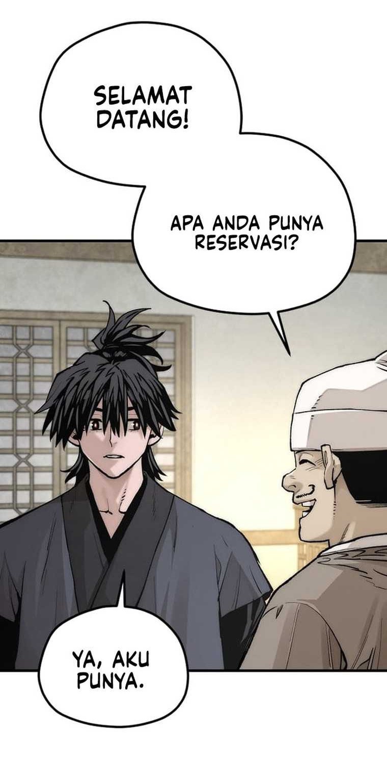 Heavenly Demon Cultivation Simulation chapter 141 halaman 9