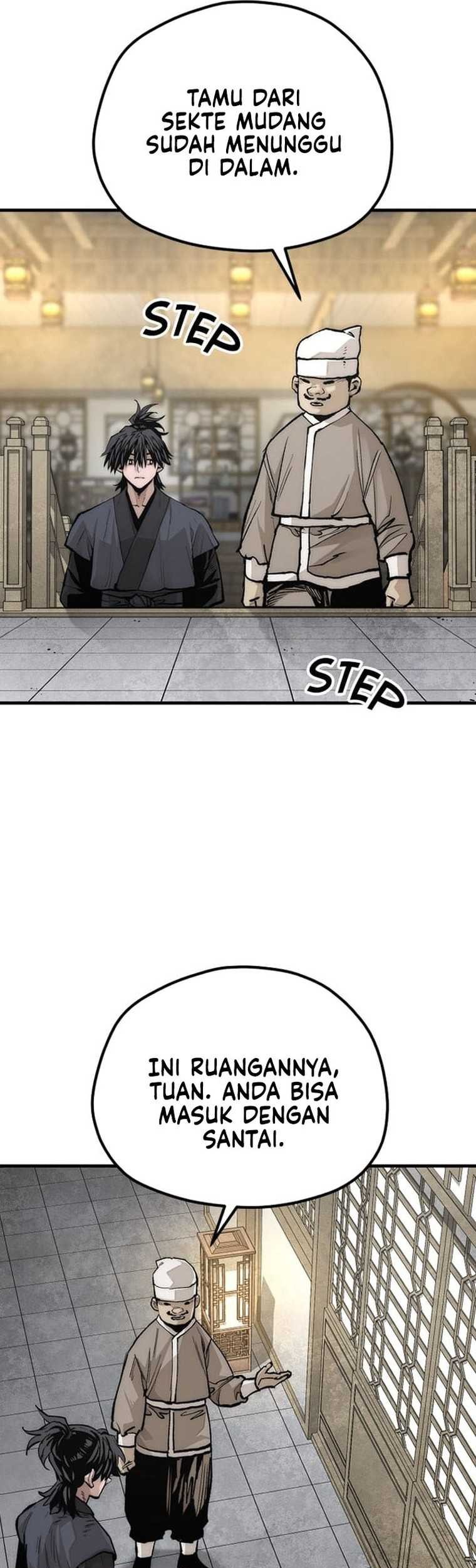 Heavenly Demon Cultivation Simulation chapter 141 halaman 12